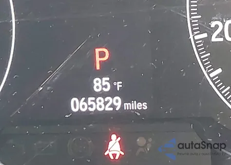 2019 Honda Accord Lx из США, поврежденный, VIN 1HGCV1F13KA135993